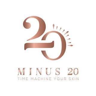 logo Minus20