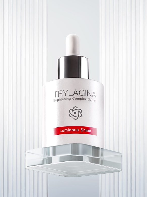 Catagorie banner สินค้า Trylagina Bright